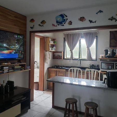 Apto Natureza 150M Da Praia Florianópolis Kültér fotó